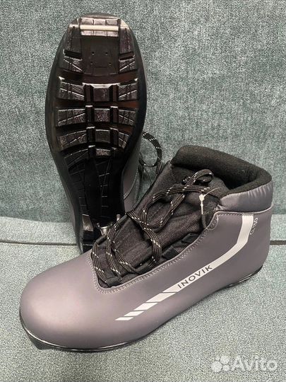 Лыжные ботинки inovik
