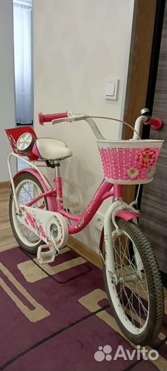 Велосипед tech team 18 д