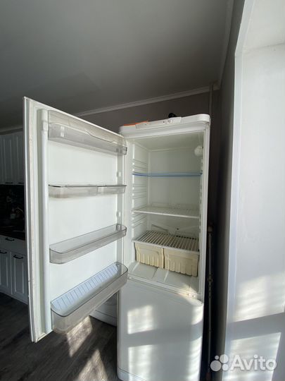 Холодильник