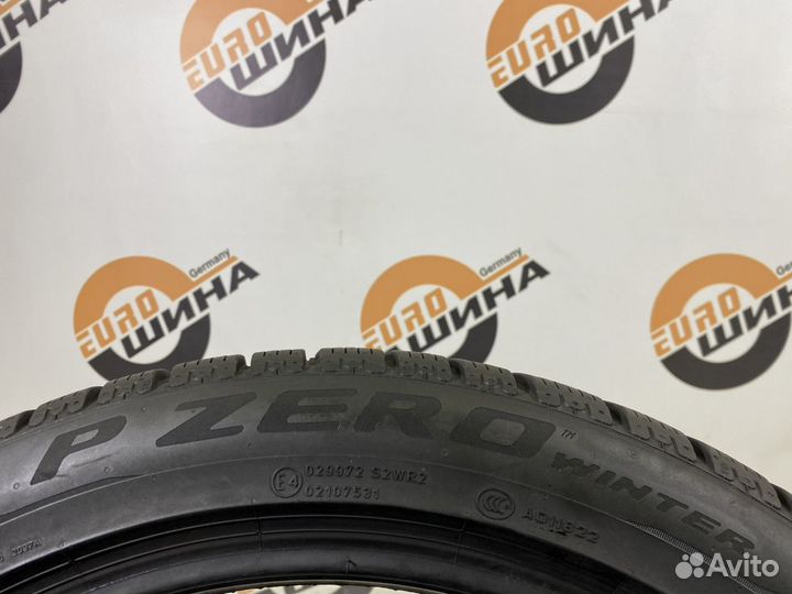 Pirelli P Zero Winter 285/40 R20 108V