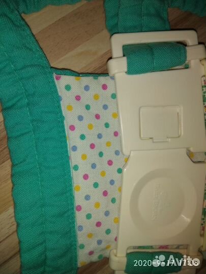 Эргорюкзак