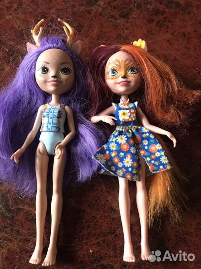 Куклы монстер хай