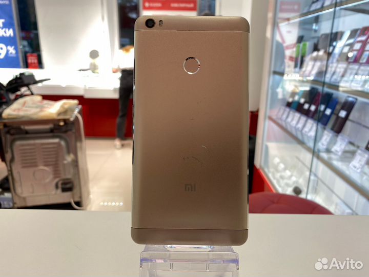 Xiaomi Mi Max, 3/64 ГБ