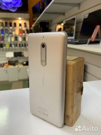 Nokia 5, 2/16 ГБ