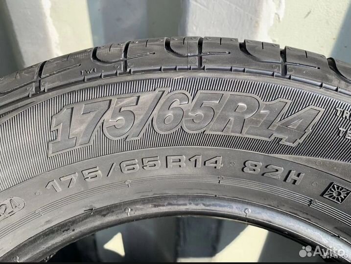 Cordiant Road Runner 175/65 R14