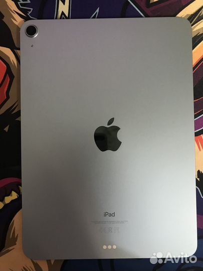 iPad Air 4 64gb