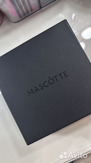 Обложка для паспорта Mascotte