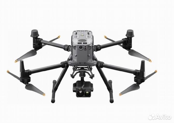 Matrice 350 RTK + H20N