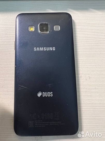 Samsung Galaxy A3 SM-A300F, 16 ГБ