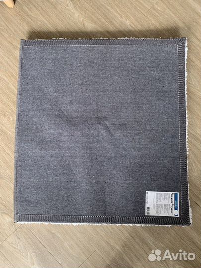 Ковер Amigo Лавсан «Снежный» 2 шт