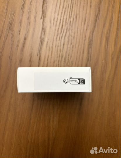 Оригинальный блок Apple 20 w