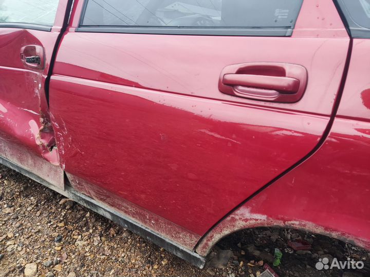 Авторазбор лада приора LADA priora 21126