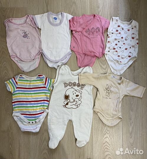 Вещи пакетом на девочку отдам бесплатно