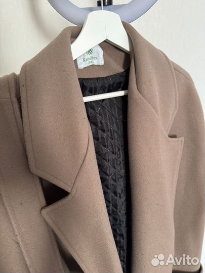 Пальто женское