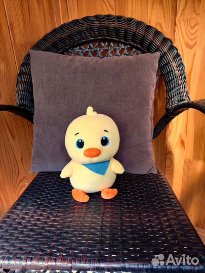 Мягкая игрушки