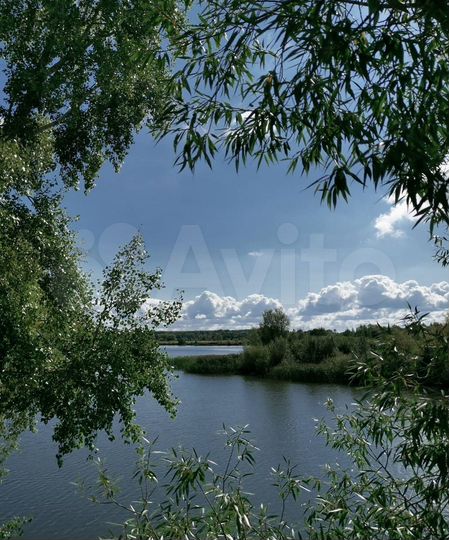 Участок 29 сот. (ИЖС)