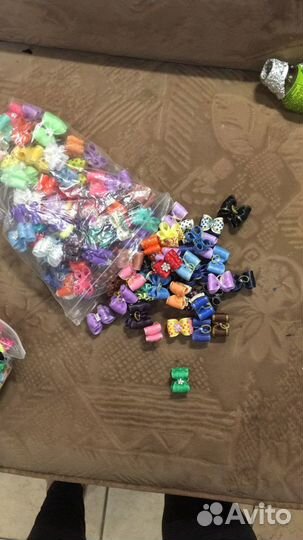 Бантики для собак ручная работа Опт и розница