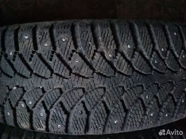 Cordiant Sno-Max PW-401 205/55 R16 94T