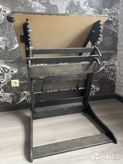 Конторка для школьников