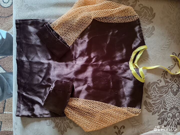 Костюм карнавальный Рыцарь