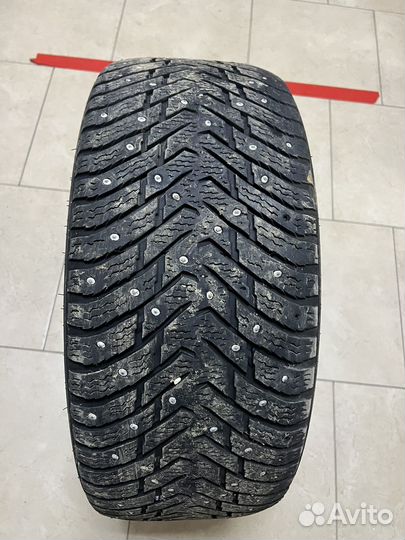 Nokian Tyres Hakkapeliitta 8 225/45 R17