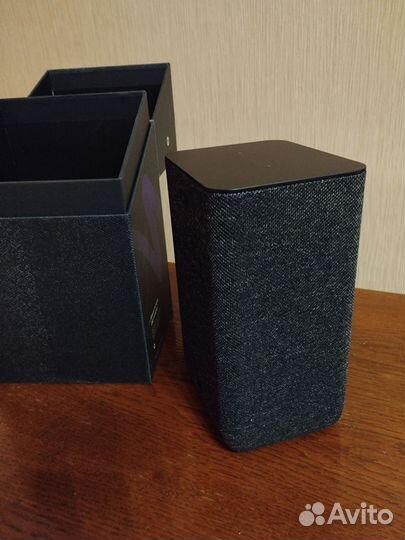 Яндекс станция 2