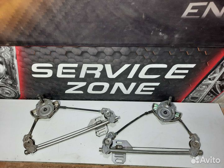 Стеклоподъемник задний LADA Priora