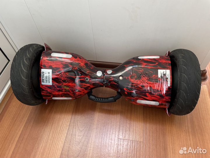 Гироскутер 10.5 Smart Balance PRO