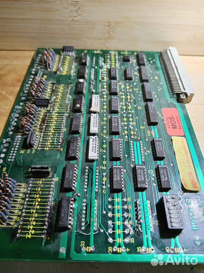 Радиодетали