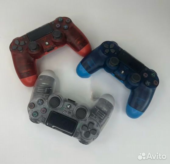 Геймпад для пс4 / Dualshock 4