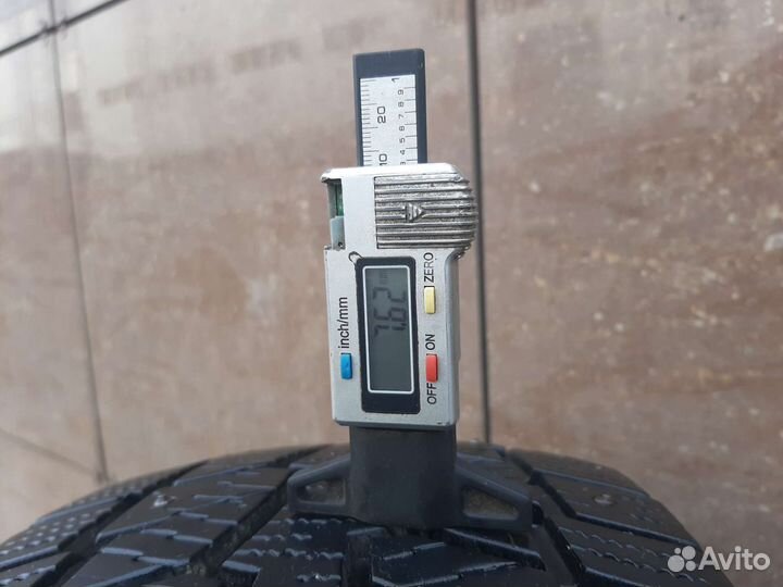 Hankook Winter I'Pike LT RW09 235/65 R16