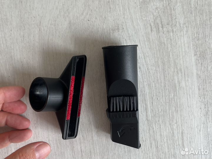 Насадки для пылесоса Rowenta Cyclonic RO 3731