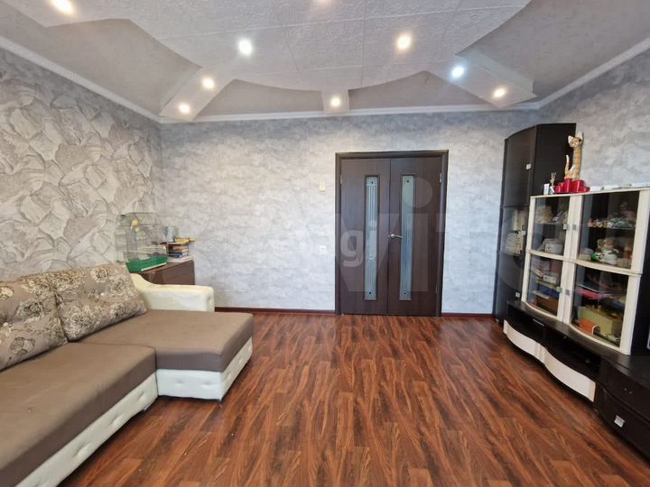 4-к. квартира, 115,7 м², 5/9 эт.