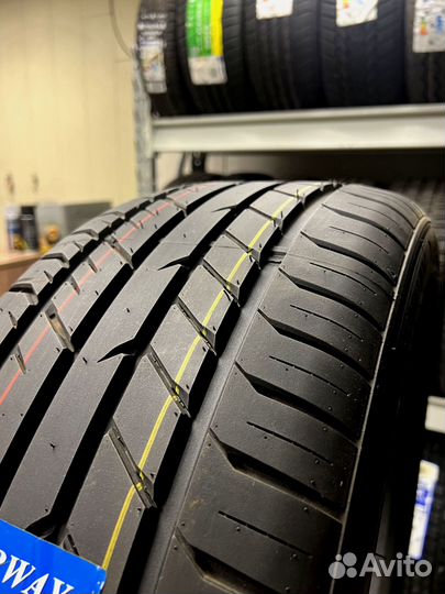 Bearway BW118 255/40 R20 145T