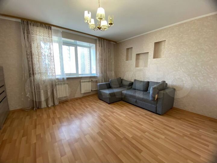 3-к. квартира, 74,2 м², 8/9 эт.