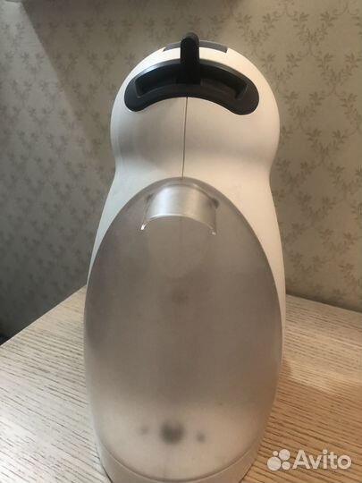 Кофеварка капсульная Dolce Gusto