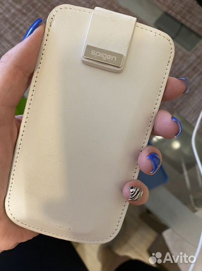 Чехол для iPhone 5s