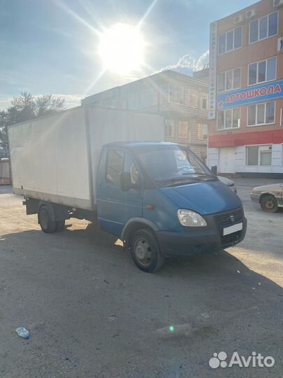 Грузоперевозки, грузчики. Газель 4.2 м
