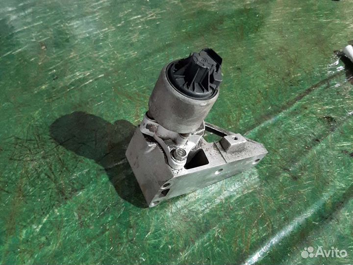 Клапан егр Chevrolet Epica 2.0i