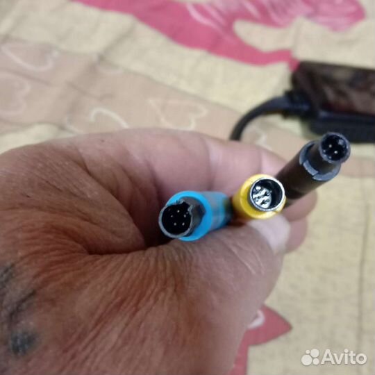 Регистратор для мотоцикла