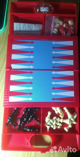 Шахматы нарды шашки