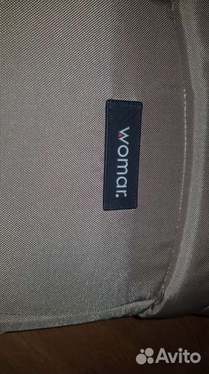 Рюкзак кенгуру womar