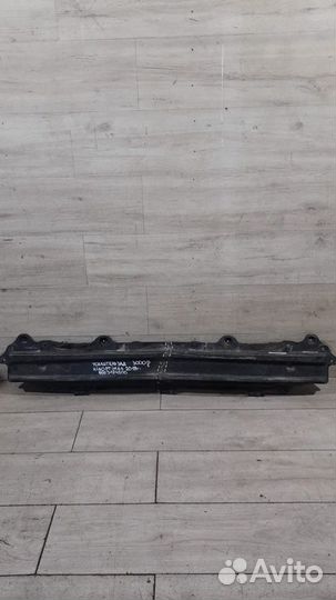 Усилитель задний Kia Optima 4 С 2018 Года