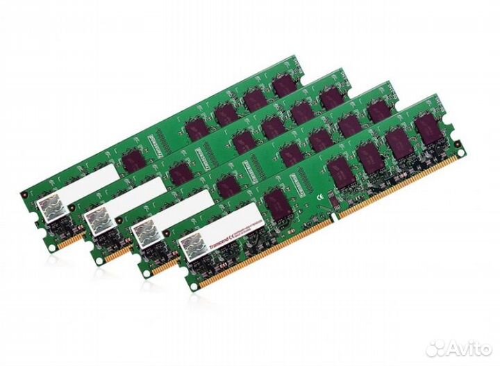 Модуль памяти для Cisco ASR1002x M-ASR1002X-16GB