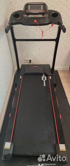 Беговая дорожка CardioPower T30