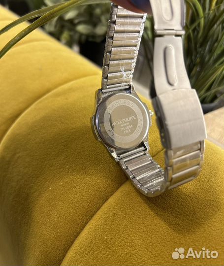 Часы patek philippe
