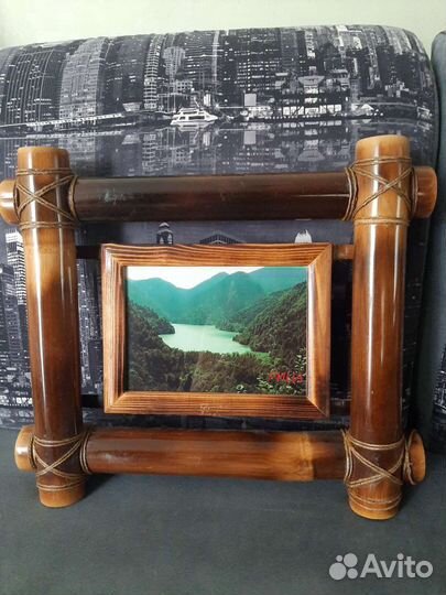 Две картины