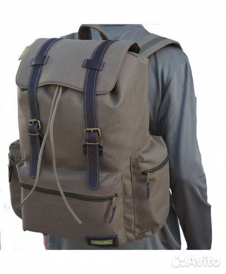 Рюкзак для охоты 27л ро-27 Aquatic