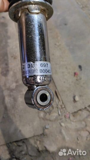 Амортизатор BMW R1100RS