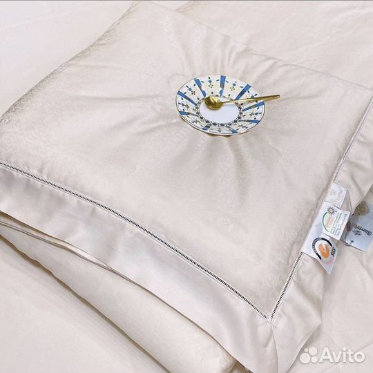 Постельное белье тенсель